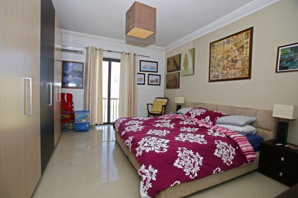 St Julians, Finished Apartment - Ref No 002819 - Image 7