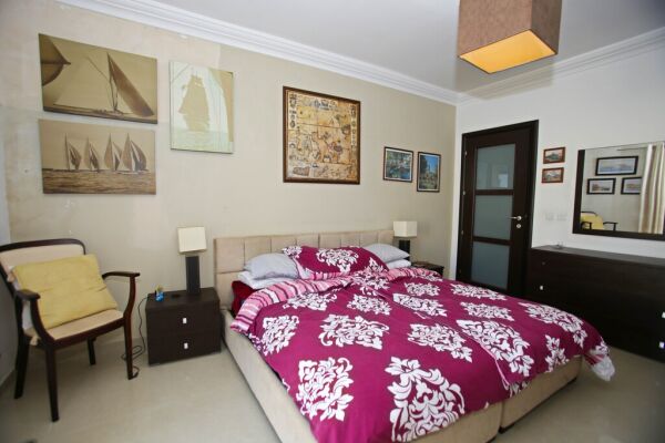 St Julians, Finished Apartment - Ref No 002819 - Image 8