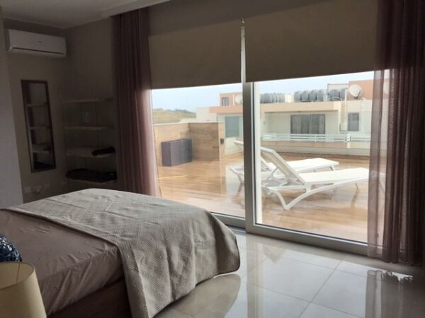 Bahar ic-Caghaq, Furnished Penthouse - Ref No 002828 - Image 7