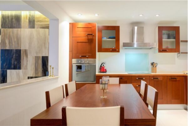 Portomaso, Luxury Furnished Apartment - Ref No 002839 - Image 8