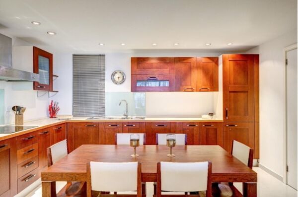 Portomaso, Luxury Furnished Apartment - Ref No 002839 - Image 9