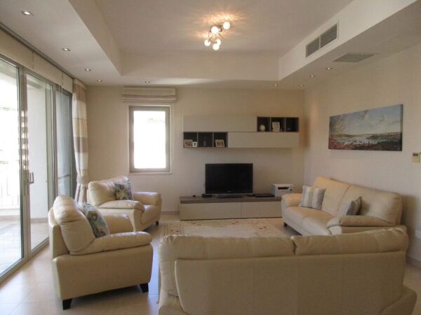 Tigne Point, Furnished Apartment - Ref No 002846 - Image 1