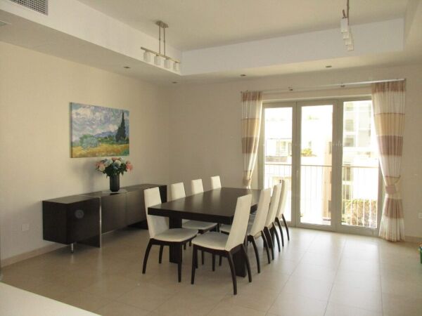 Tigne Point, Furnished Apartment - Ref No 002846 - Image 3