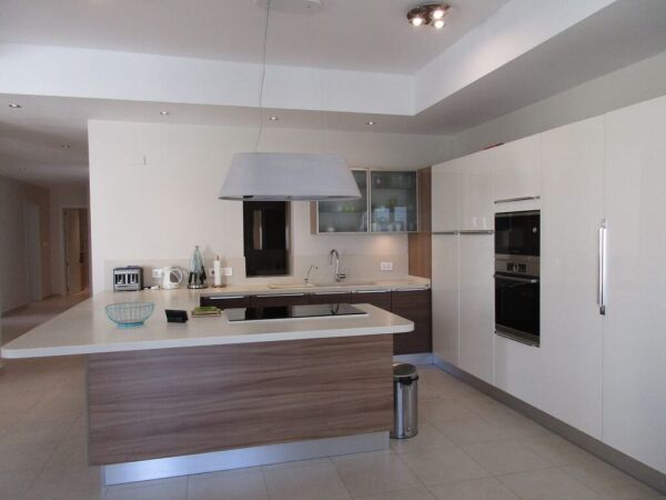 Tigne Point, Furnished Apartment - Ref No 002846 - Image 5