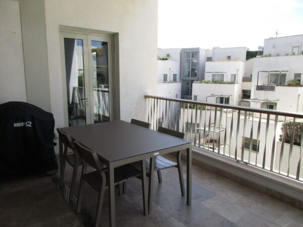 Tigne Point, Furnished Apartment - Ref No 002846 - Image 8