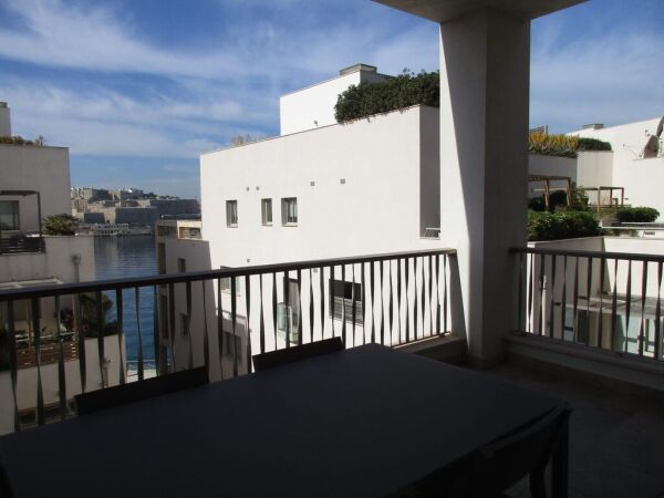 Tigne Point, Furnished Apartment - Ref No 002846 - Image 9