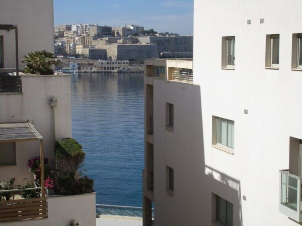 Tigne Point, Furnished Apartment - Ref No 002846 - Image 10