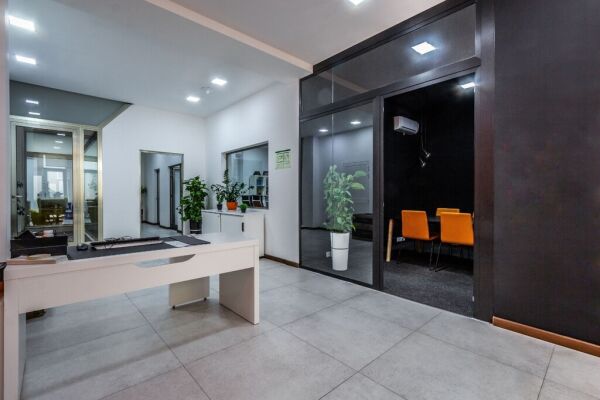 Sliema, Fully Equipped Office - Ref No 002851 - Image 3