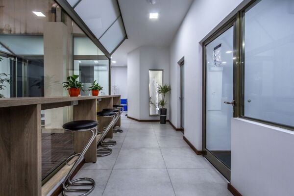 Sliema, Fully Equipped Office - Ref No 002851 - Image 7