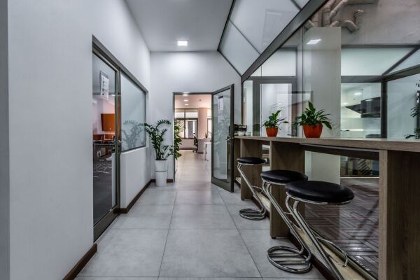 Sliema, Fully Equipped Office - Ref No 002851 - Image 1