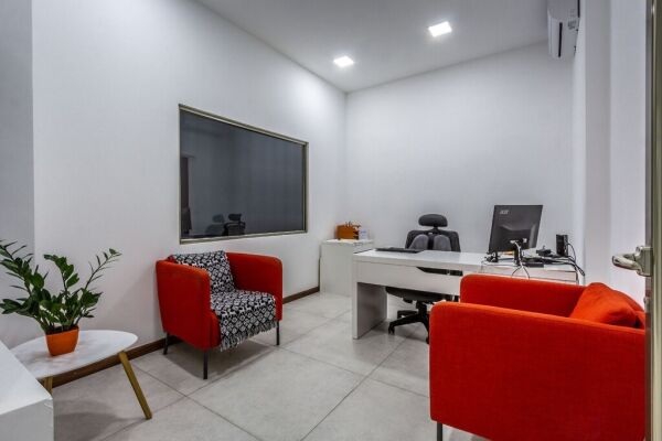Sliema, Fully Equipped Office - Ref No 002851 - Image 14