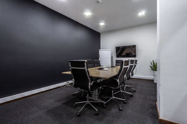 Sliema, Fully Equipped Office - Ref No 002851 - Image 16