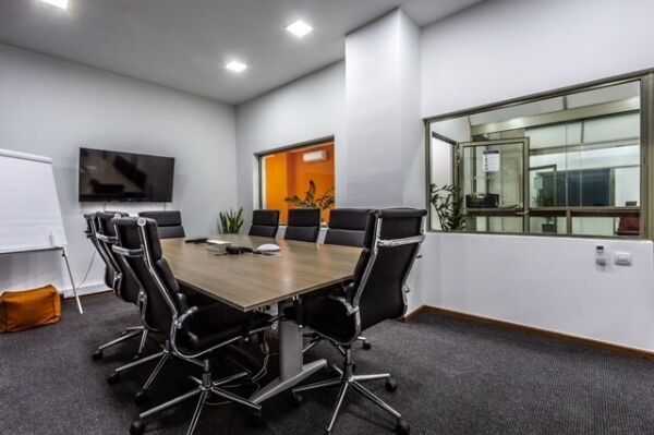 Sliema, Fully Equipped Office - Ref No 002851 - Image 15