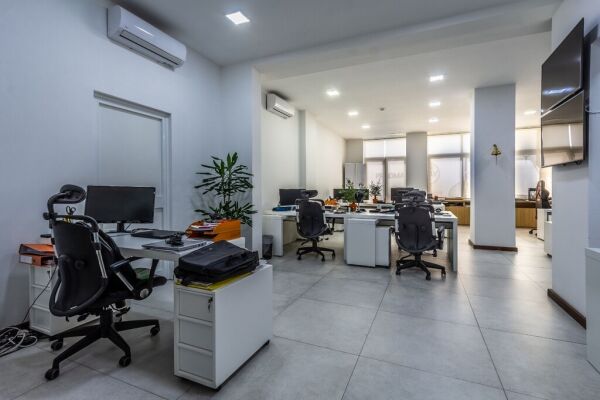 Sliema, Fully Equipped Office - Ref No 002851 - Image 18