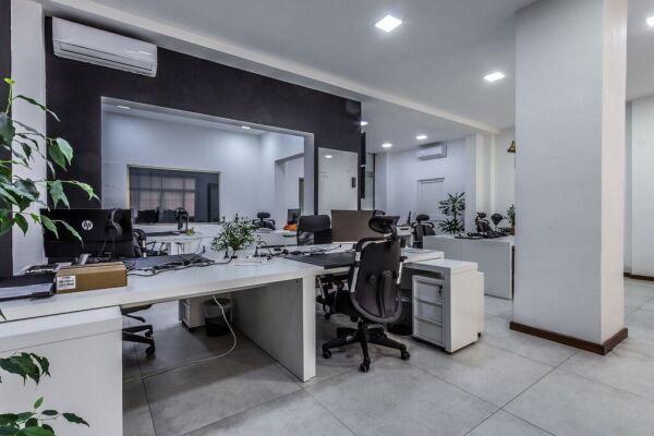 Sliema, Fully Equipped Office - Ref No 002851 - Image 20