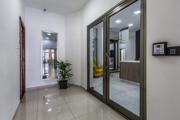 Sliema, Fully Equipped Office - Ref No 002851 - Image 24