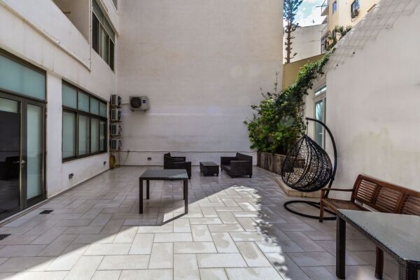 Sliema, Fully Equipped Office - Ref No 002851 - Image 25
