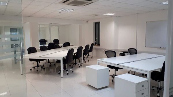 St Julians, Fully Equipped Office - Ref No 002866 - Image 1