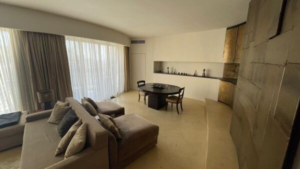 Portomaso, Furnished Apartment - Ref No 002894 - Image 3