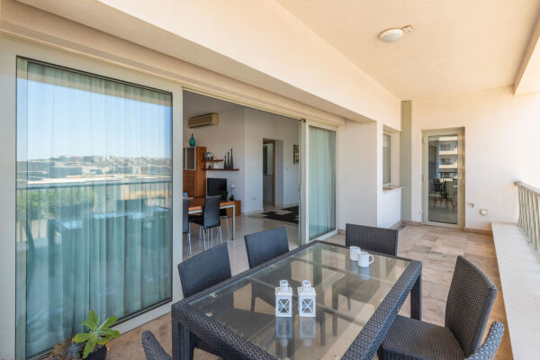 Tigne Point, Furnished Apartment - Ref No 002909 - Image 3