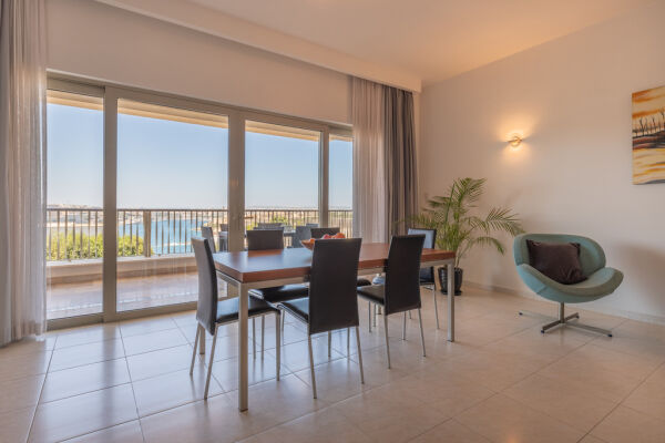 Tigne Point, Furnished Apartment - Ref No 002909 - Image 6