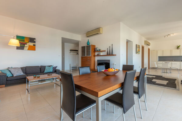 Tigne Point, Furnished Apartment - Ref No 002909 - Image 8