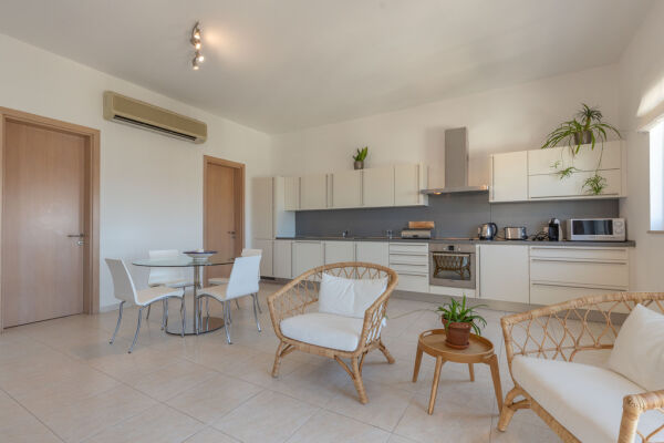 Tigne Point, Furnished Apartment - Ref No 002909 - Image 11