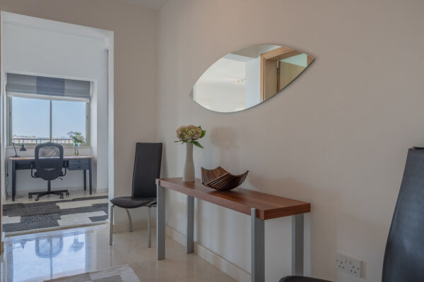 Tigne Point, Furnished Apartment - Ref No 002909 - Image 14