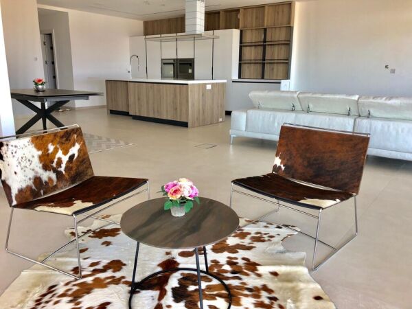Gzira, Luxury Furnished Apartment - Ref No 002920 - Image 5
