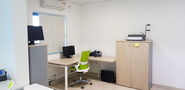 Pieta, Fully Equipped Office - Ref No 002923 - Image 11