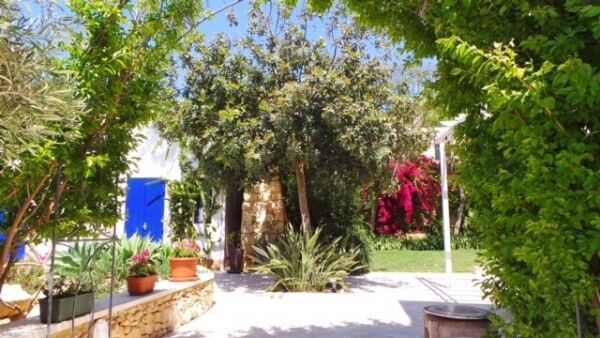 Xewkija (Gozo), Converted House of Character - Ref No 002948 - Image 4