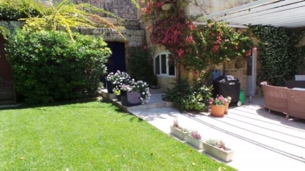 Xewkija (Gozo), Converted House of Character - Ref No 002948 - Image 6
