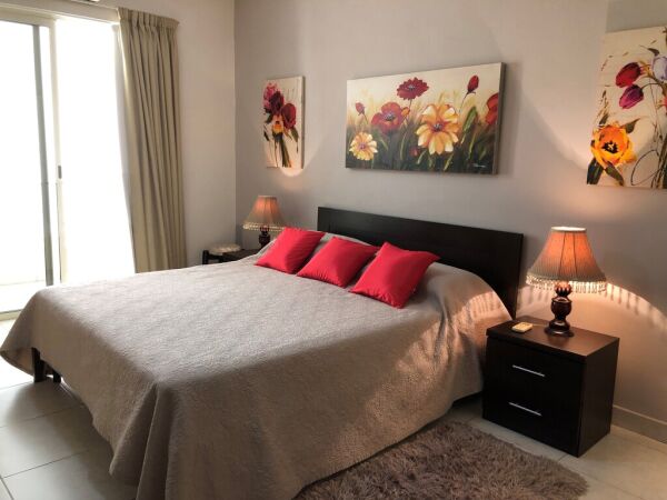 Sliema, Luxury Furnished Apartment - Ref No 002952 - Image 9