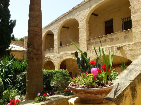 Gharb (Gozo), Furnished Farmhouse - Ref No 002968 - Image 7