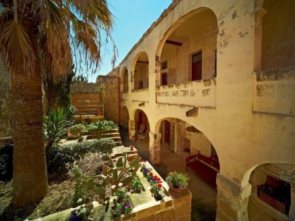 Gharb (Gozo), Furnished Farmhouse - Ref No 002968 - Image 13