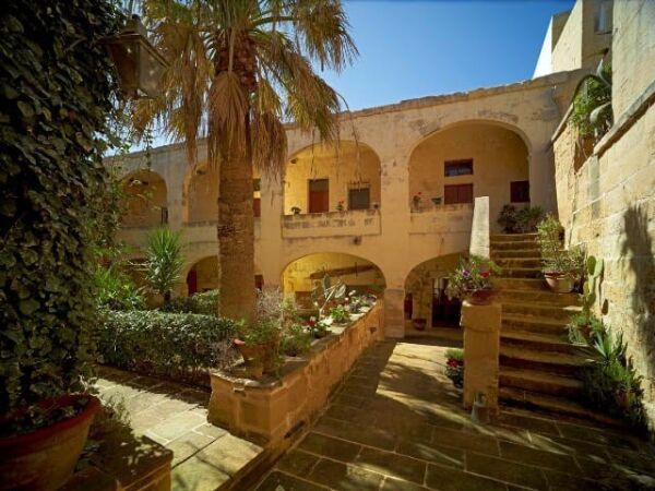 Gharb (Gozo), Furnished Farmhouse - Ref No 002968 - Image 14