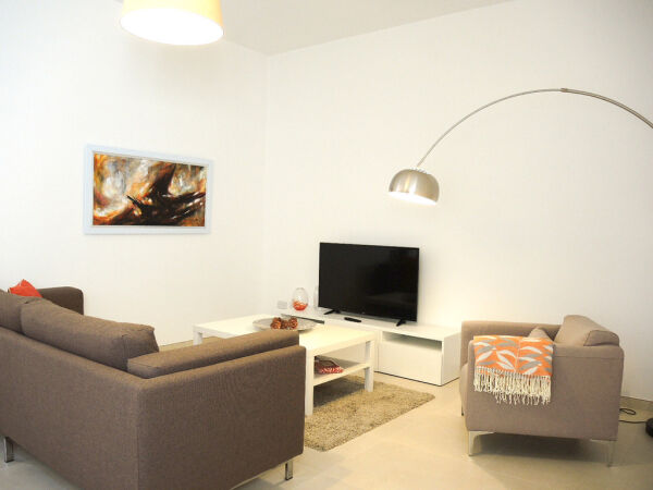 Ibragg, Furnished Apartment - Ref No 003000 - Image 1