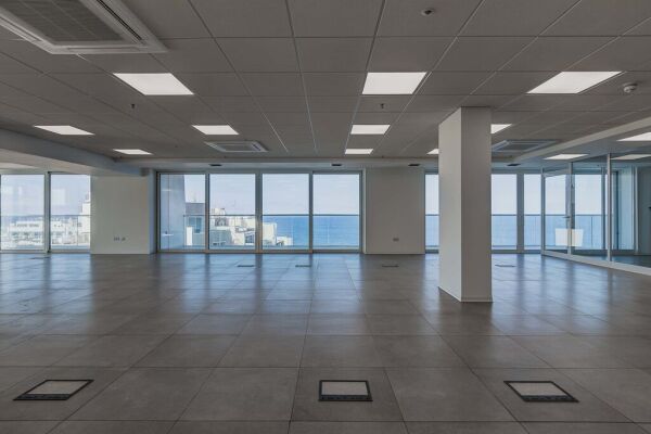 Sliema, Finished Office - Ref No 003014 - Image 1