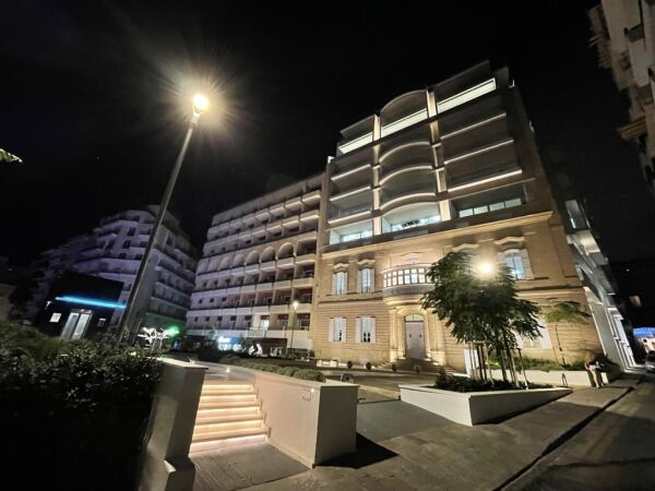 Sliema, Finished Office - Ref No 003014 - Image 10