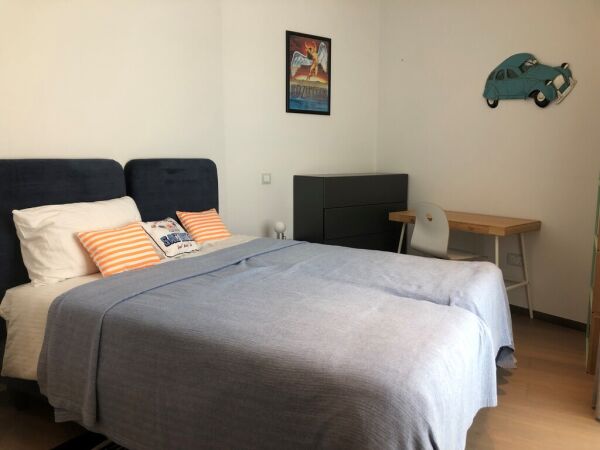 Tigne Point, Furnished Apartment - Ref No 003039 - Image 8