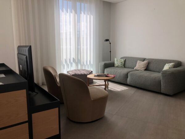 Tigne Point, Furnished Apartment - Ref No 003039 - Image 4