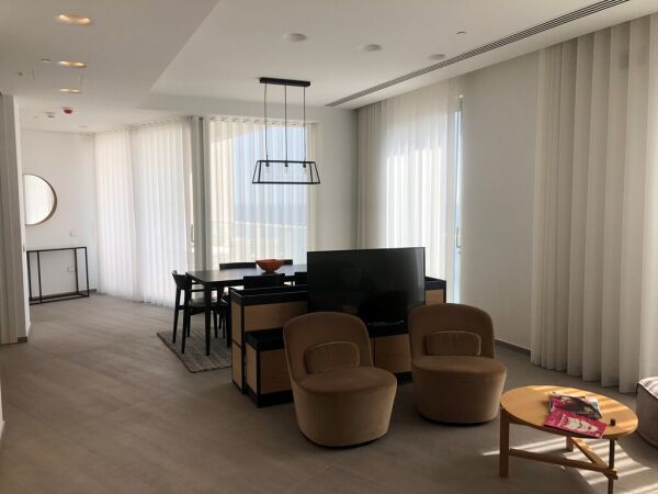 Tigne Point, Furnished Apartment - Ref No 003039 - Image 5