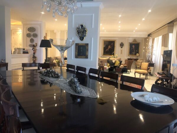 Portomaso, Luxurious Finish Apartment - Ref No 003040 - Image 4