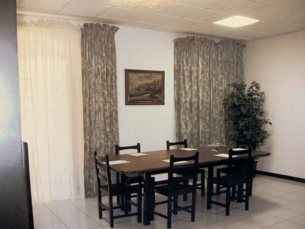 Valletta, Finished Office - Ref No 003061 - Image 1