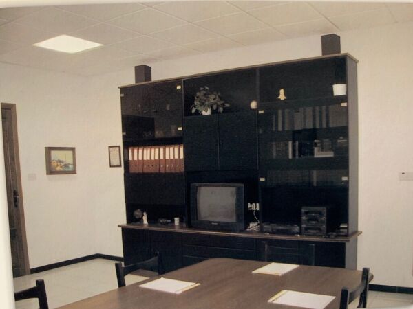 Valletta, Finished Office - Ref No 003061 - Image 2
