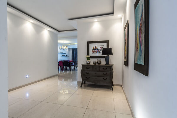 Sliema, Luxury Furnished Apartment - Ref No 003075 - Image 6