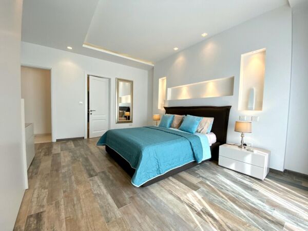 Sliema, Luxury Furnished Apartment - Ref No 003075 - Image 7