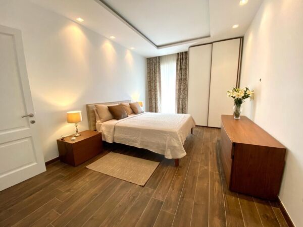 Sliema, Luxury Furnished Apartment - Ref No 003075 - Image 9