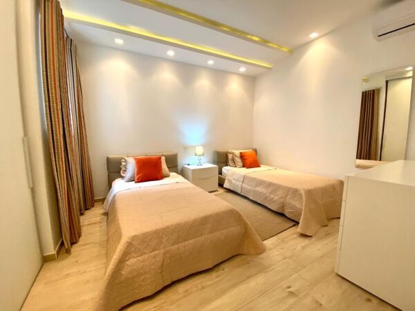 Sliema, Luxury Furnished Apartment - Ref No 003075 - Image 13