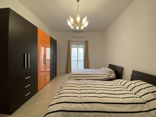 Sliema, Furnished Apartment - Ref No 003092 - Image 9